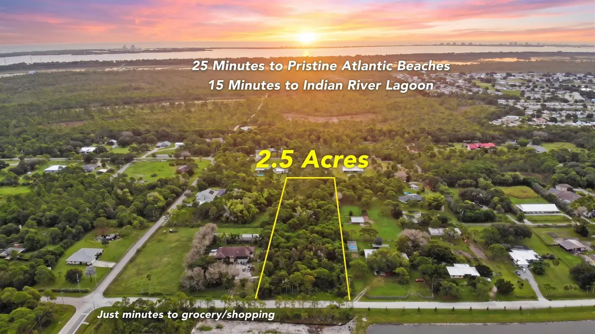 Tbd Shanas Trail, Fort Pierce, FL 34952 - #1
