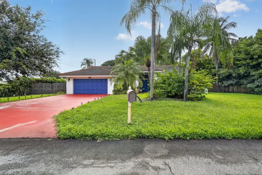1770 Emilio Lane, Palm Springs, FL 33406 - #2