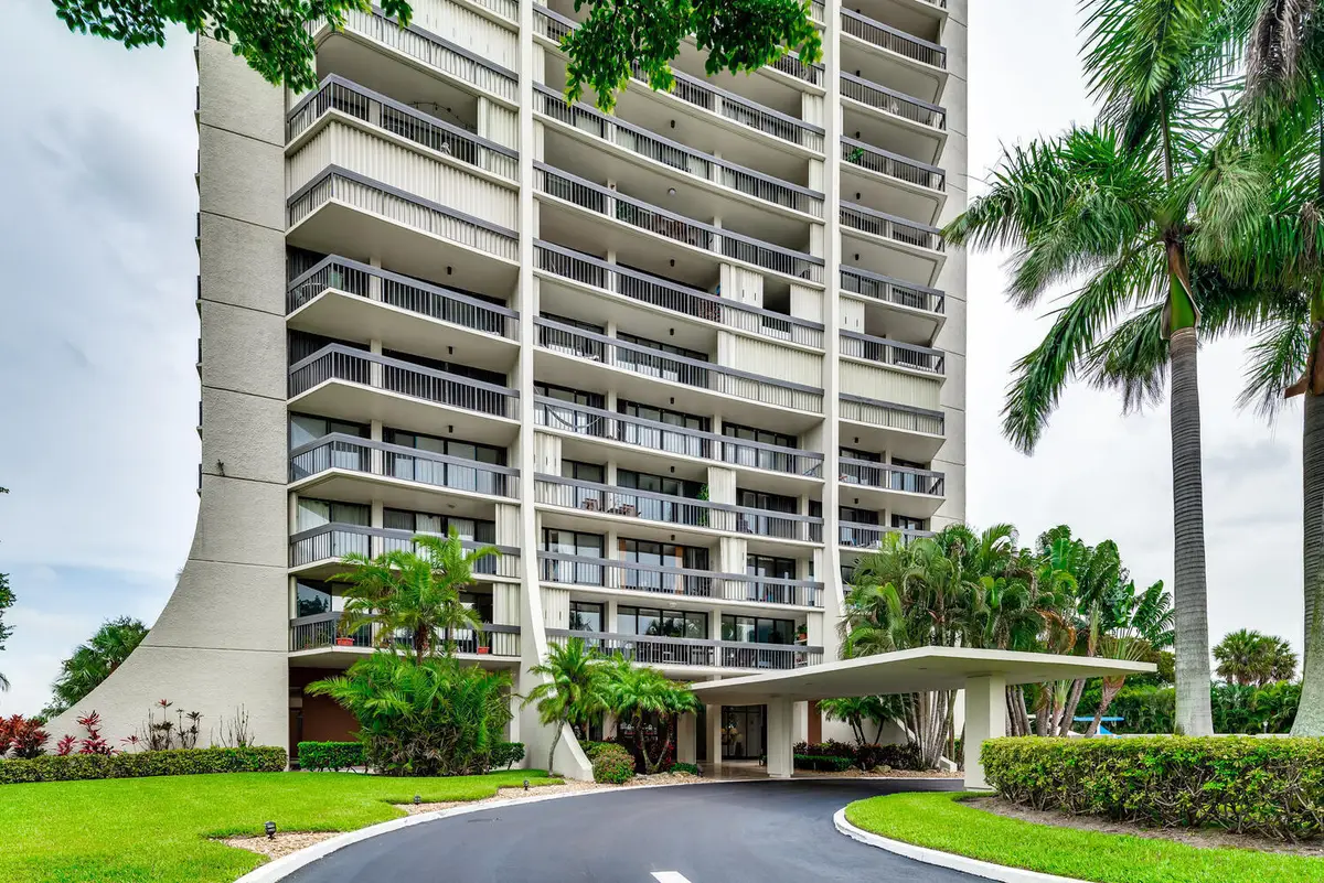 2000 Presidential Way #603, West Palm Beach, FL 33401 - #1