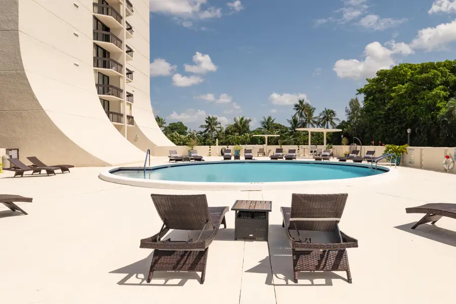 2000 Presidential Way #603, West Palm Beach, FL 33401 - #3