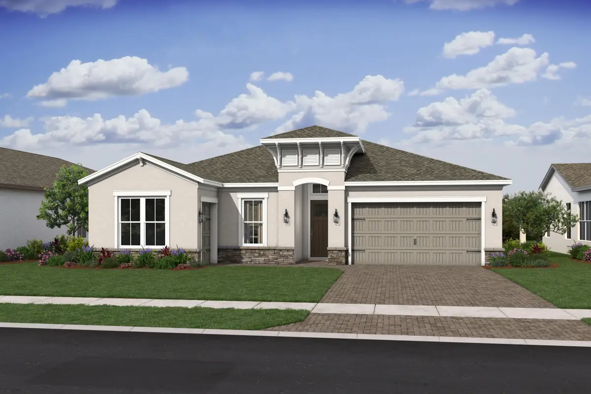 10169 NW Field Flower Trail #226, Port Saint Lucie, FL 34987 - #1
