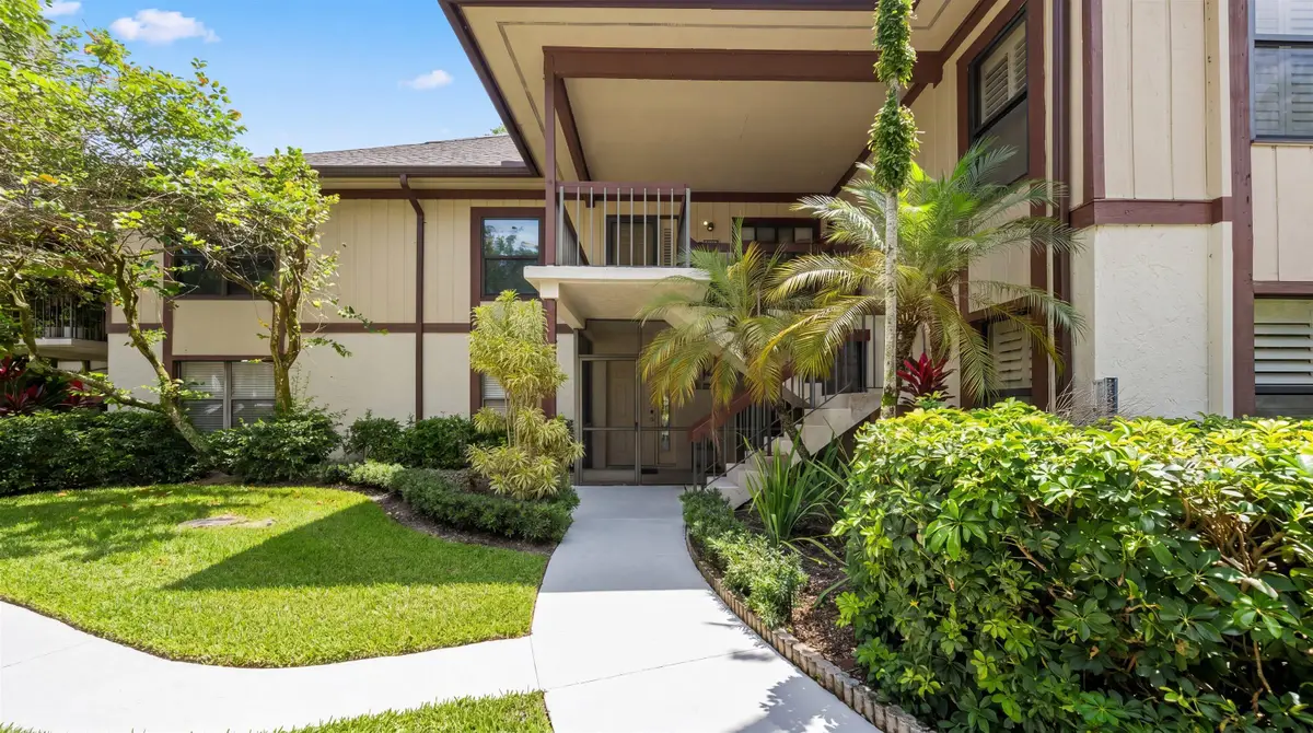 13400 Polo Rd #203, Wellington, FL 33414 - #1