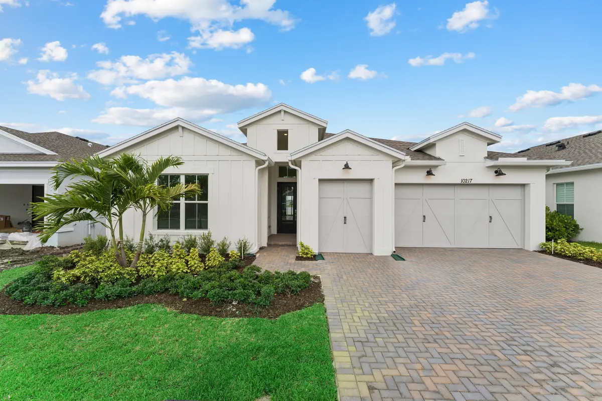 10225 NW Field Flower Trail #233, Port Saint Lucie, FL 34987 - #1