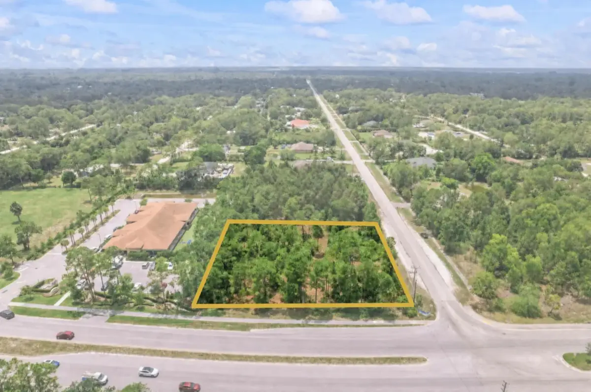 0 Orange Boulevard, The Acreage, FL 33470 - #1