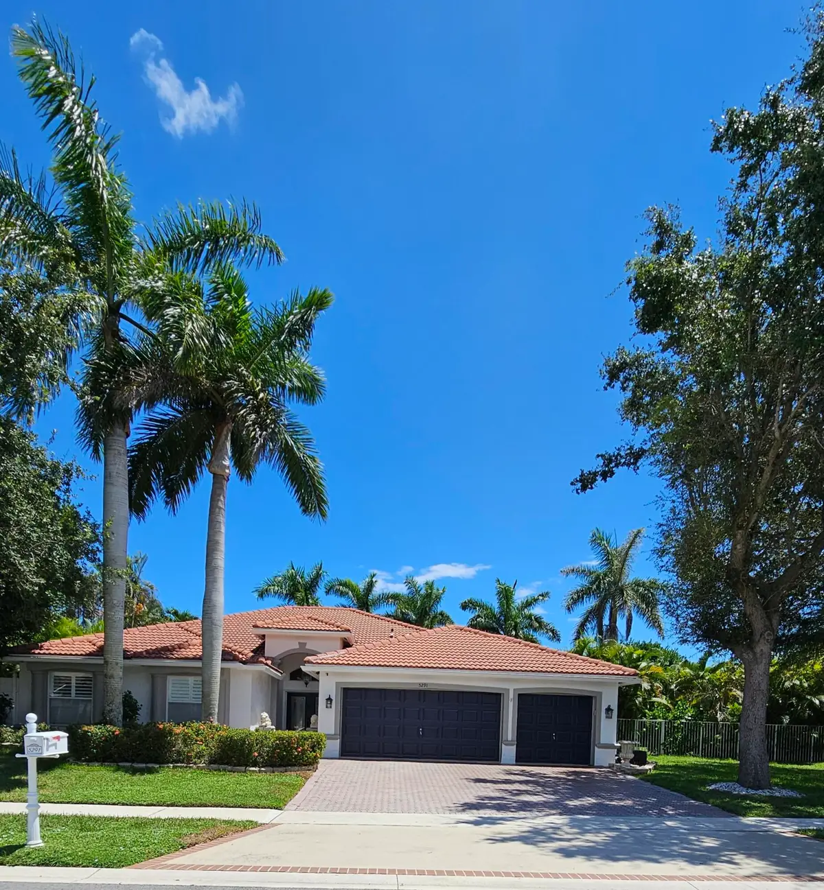 5291 Indianwood Village Lane, Lake Worth, FL 33463 - #1