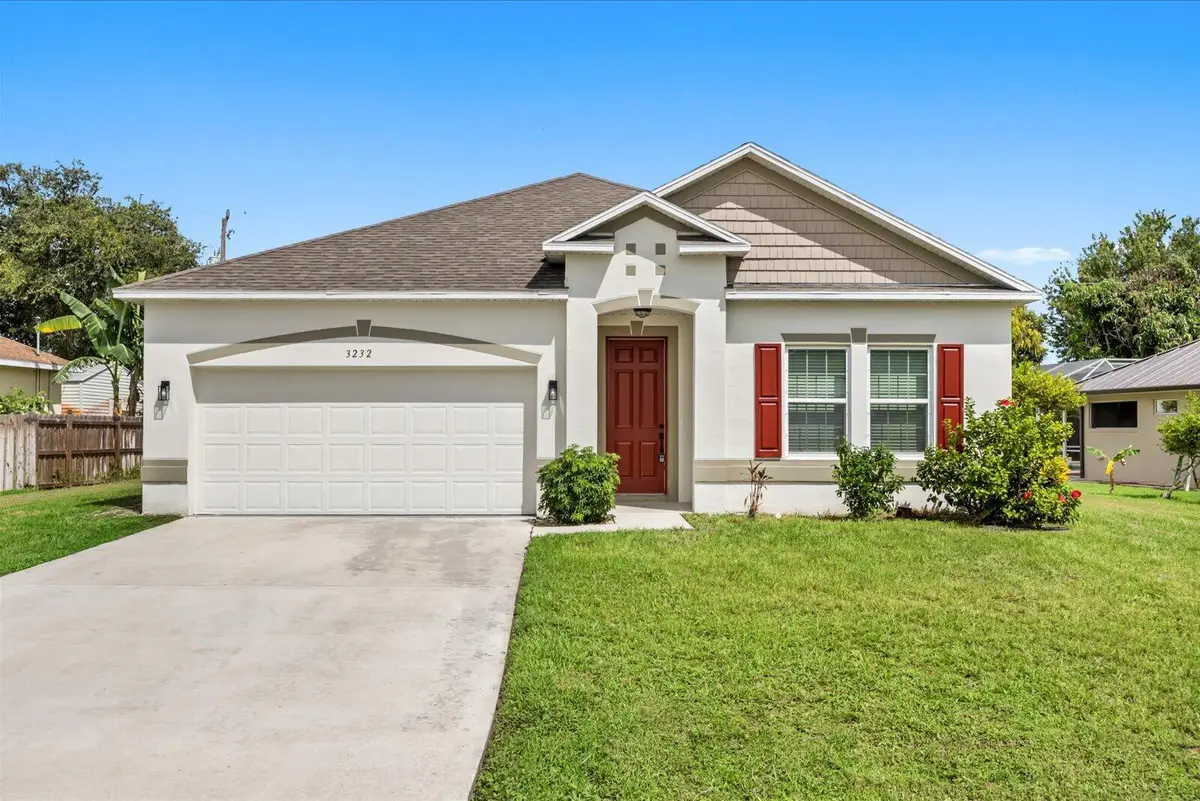 3232 SE Quay Street, Port Saint Lucie, FL 34984 - #1