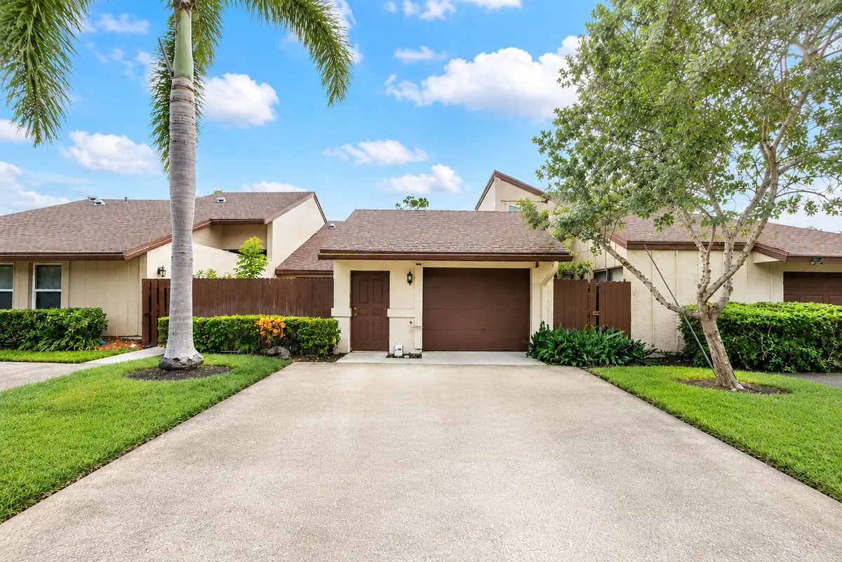 22686 Vistawood Way, Boca Raton, FL 33428 - #1