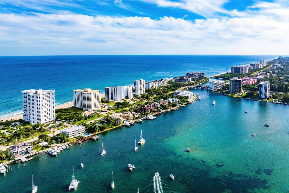 550 S Ocean Boulevard S #906, Boca Raton, FL 33432 - #1