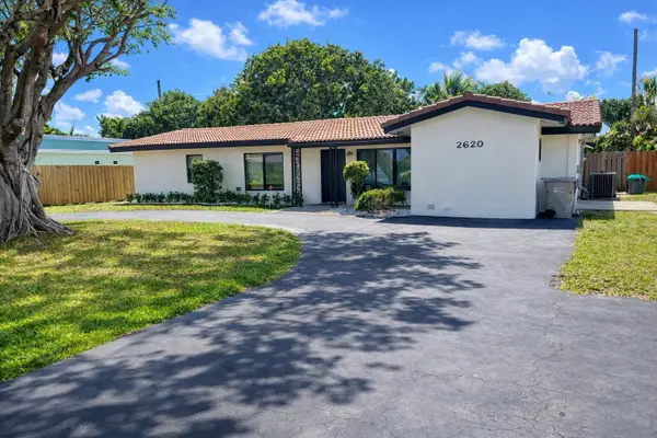2620 NE 19th Street, Pompano Beach, FL 33062