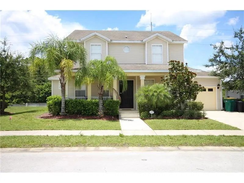 2642 Marg Lane, Kissimmee, FL 34758 - #1