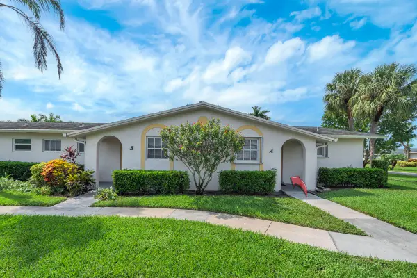 2680 Emory Drive E #A, West Palm Beach, FL 33415