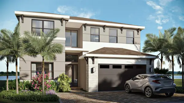 12417 Solana Bay Circle, Palm Beach Gardens, FL 33412