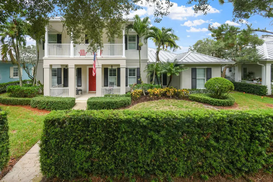 2664 Greenway Drive, Jupiter, FL 33458 - #2