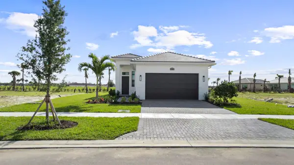 7999 SW Andrea Way, Port St Lucie, FL 34987