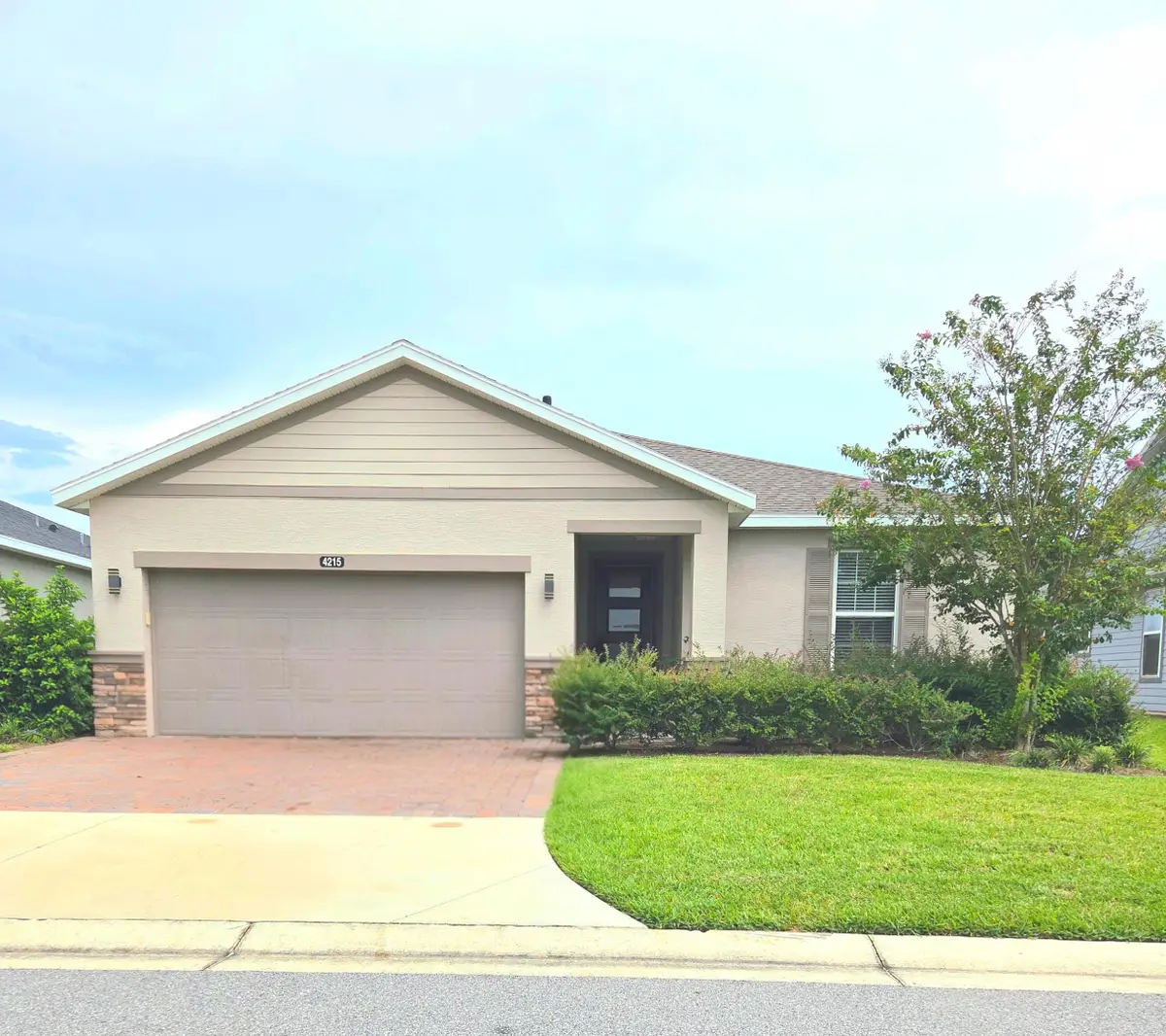 4215 NW 55th Terrace, Ocala, FL 34482 - #1