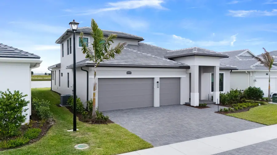 12965 SW Leopold Way, Port Saint Lucie, FL 34987 - #2