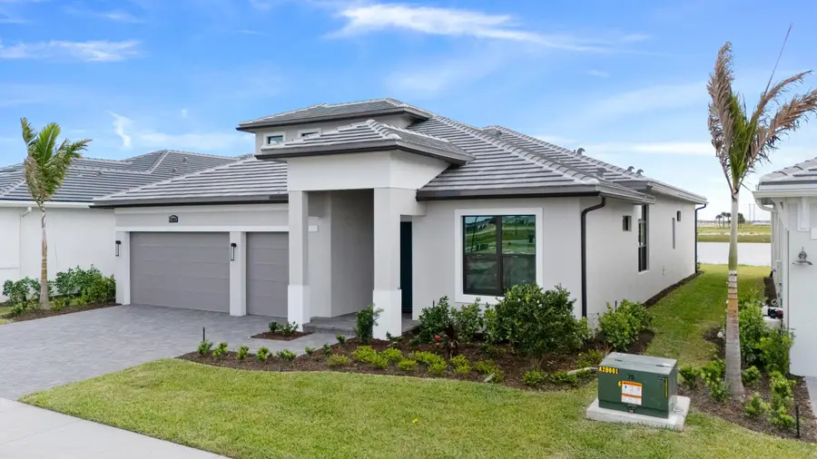12965 SW Leopold Way, Port Saint Lucie, FL 34987 - #3