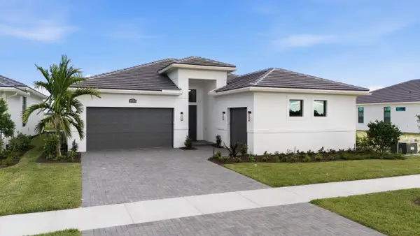 12678 SW Lunata Way, Port St Lucie, FL 34987