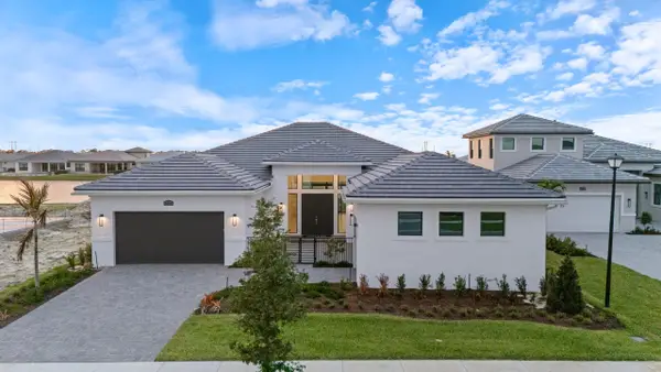 8358 SW Puccini Way, Port St Lucie, FL 34987