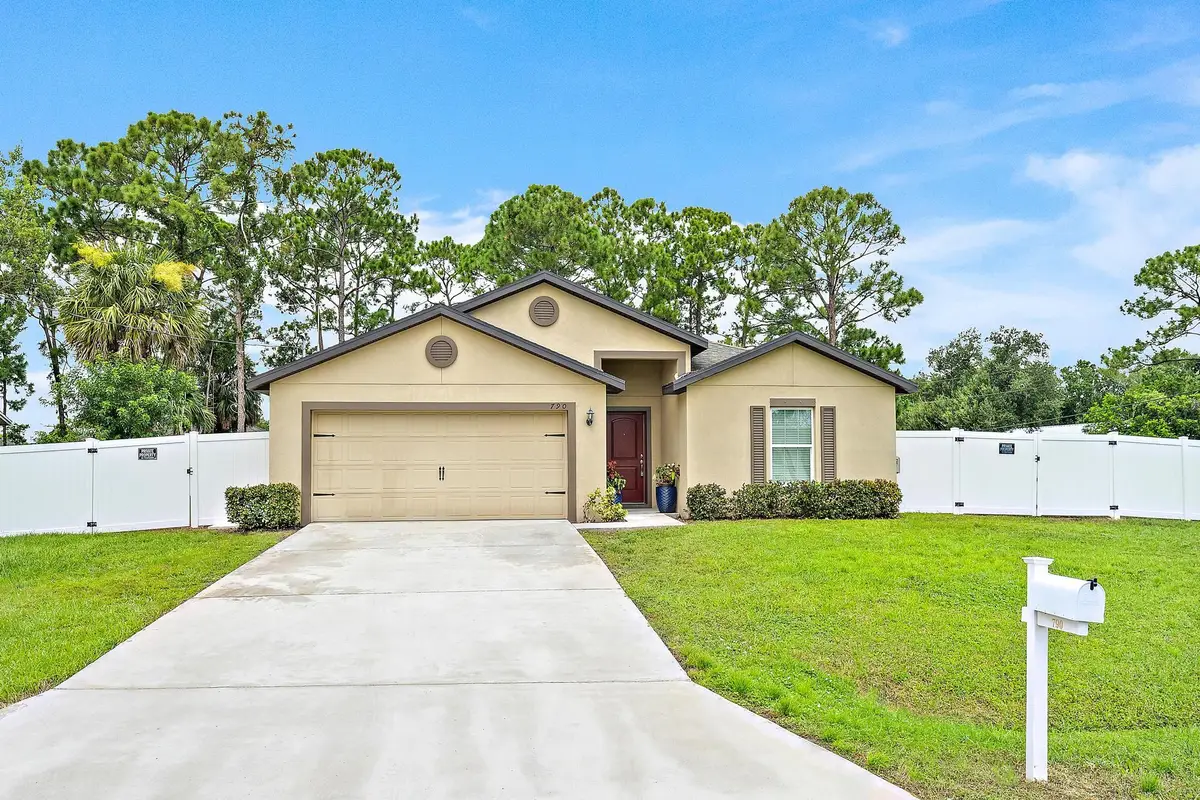 790 NW Kingston Street, Port Saint Lucie, FL 34983 - #1