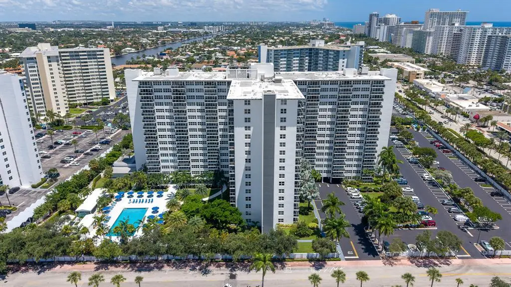3333 NE 34th Street #115, Fort Lauderdale, FL 33308 - #1