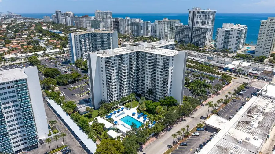 3333 NE 34th Street #115, Fort Lauderdale, FL 33308 - #2