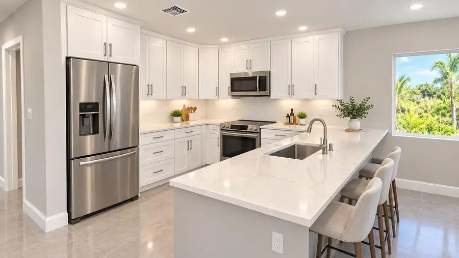 4333 Urquhart Street, Lake Worth, FL 33461 - #3