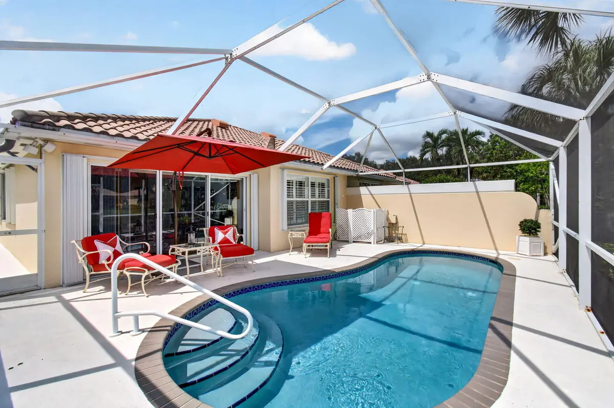 8403 Cozumel Lane, Wellington, FL 33414 - #1