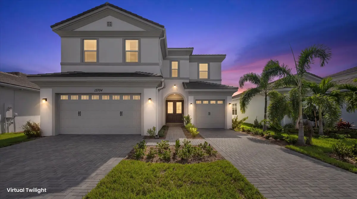 13704 Century Oak, Westlake, FL 33470 - #1