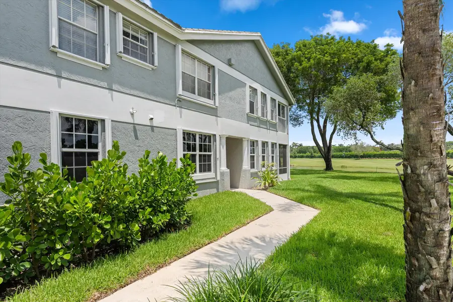 10315 N Andover Coach Lane #A2, Lake Worth, FL 33449 - #3
