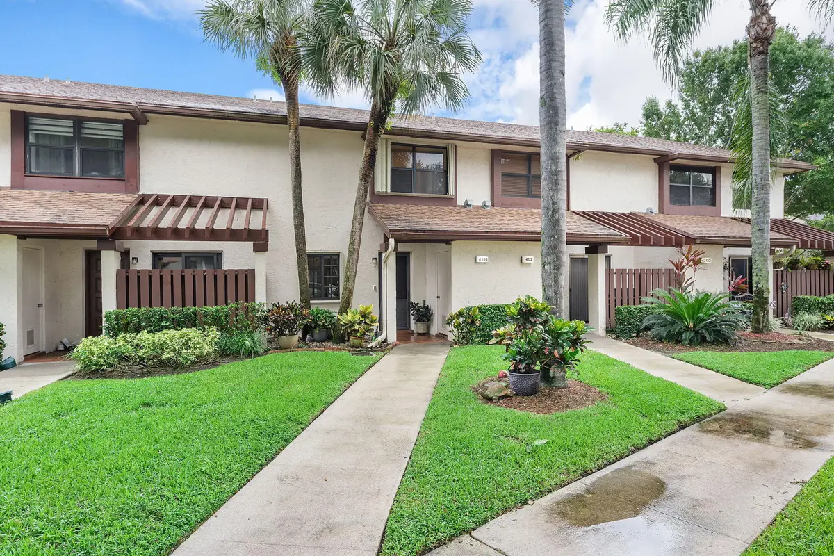4321 Carambola Circle N #403-F, Coconut Creek, FL 33066 - #1