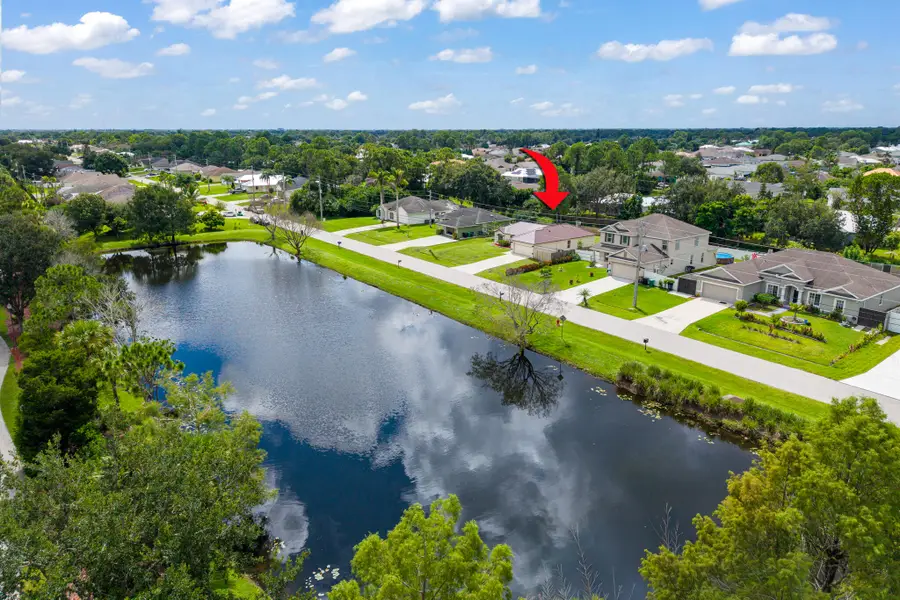 2062 SW Janette Avenue, Port Saint Lucie, FL 34953 - #2