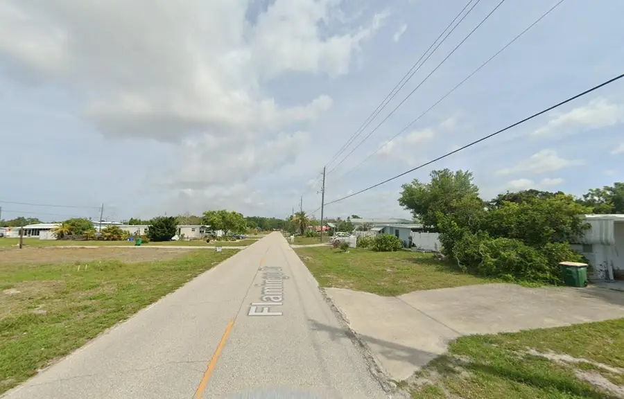 1262 Flamingo Drive, Englewood, FL 34224 - #2