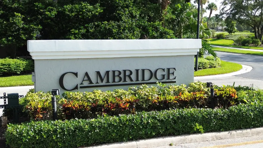 4646 Carlton Golf Drive, Wellington, FL 33449 - #3