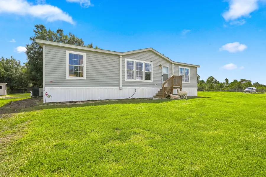 20967 NW 250th Street, Okeechobee, FL 34972 - #3