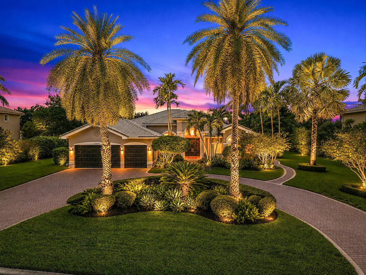 3495 Meadowbrook Way, Davie, FL 33328 - #1