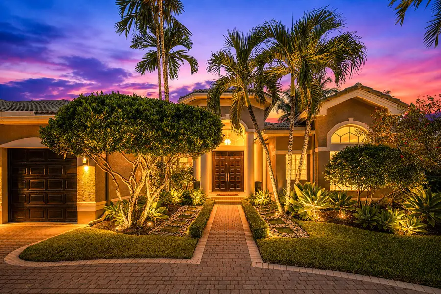 3495 Meadowbrook Way, Davie, FL 33328 - #3