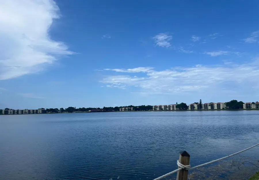 114 Lake Emerald Drive #401, Oakland Park, FL 33309 - #2