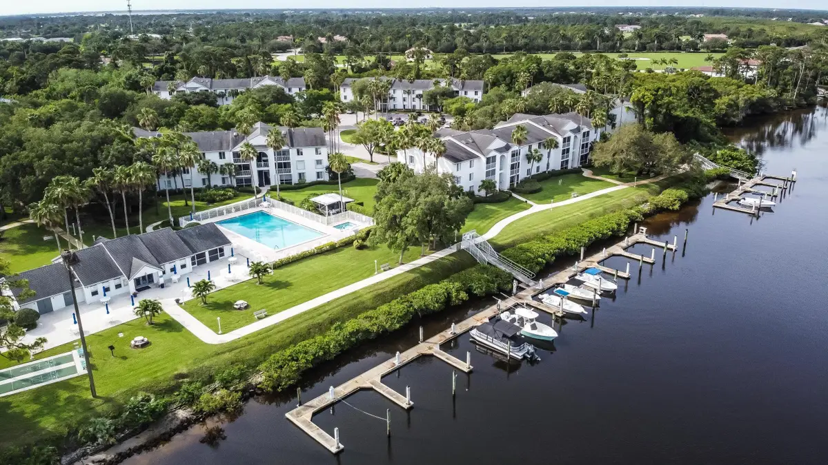 2508 SE Anchorage Cove #D-2, Port Saint Lucie, FL 34952 - #1