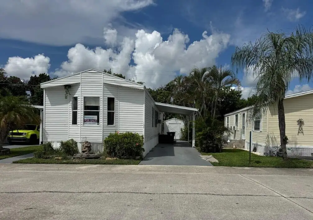 104 Plantation Boulevard #104, Greenacres, FL 33467 - #1
