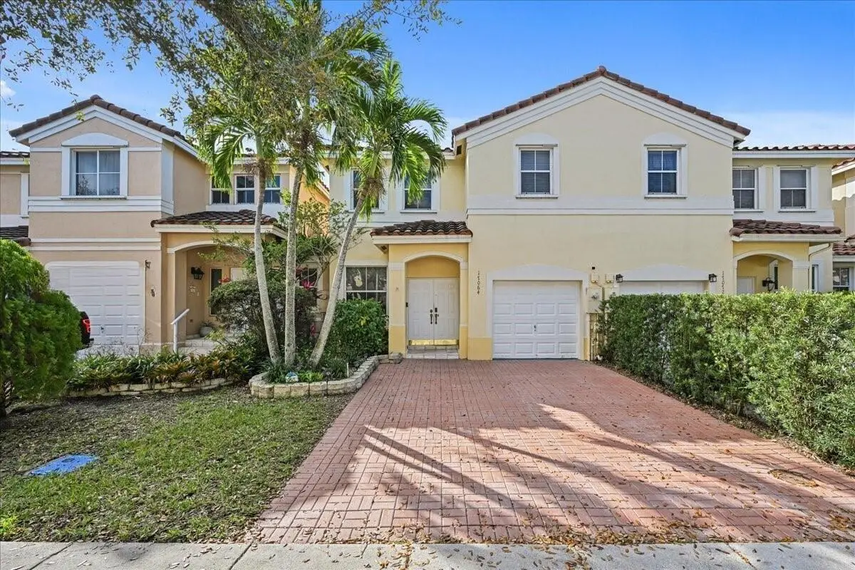 17064 SW 33rd Court, Miramar, FL 33027 - #1