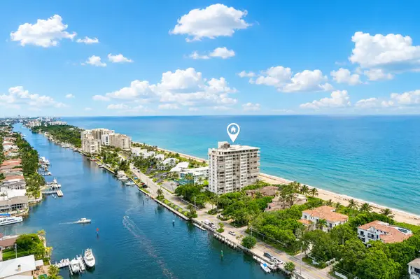 1021 Hillsboro Mile #607, Hillsboro Beach, FL 33062