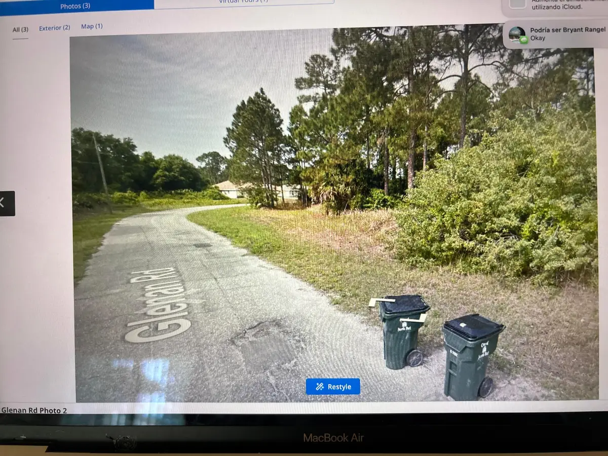 0 Glenan Road, North Port, FL 34288 - #1