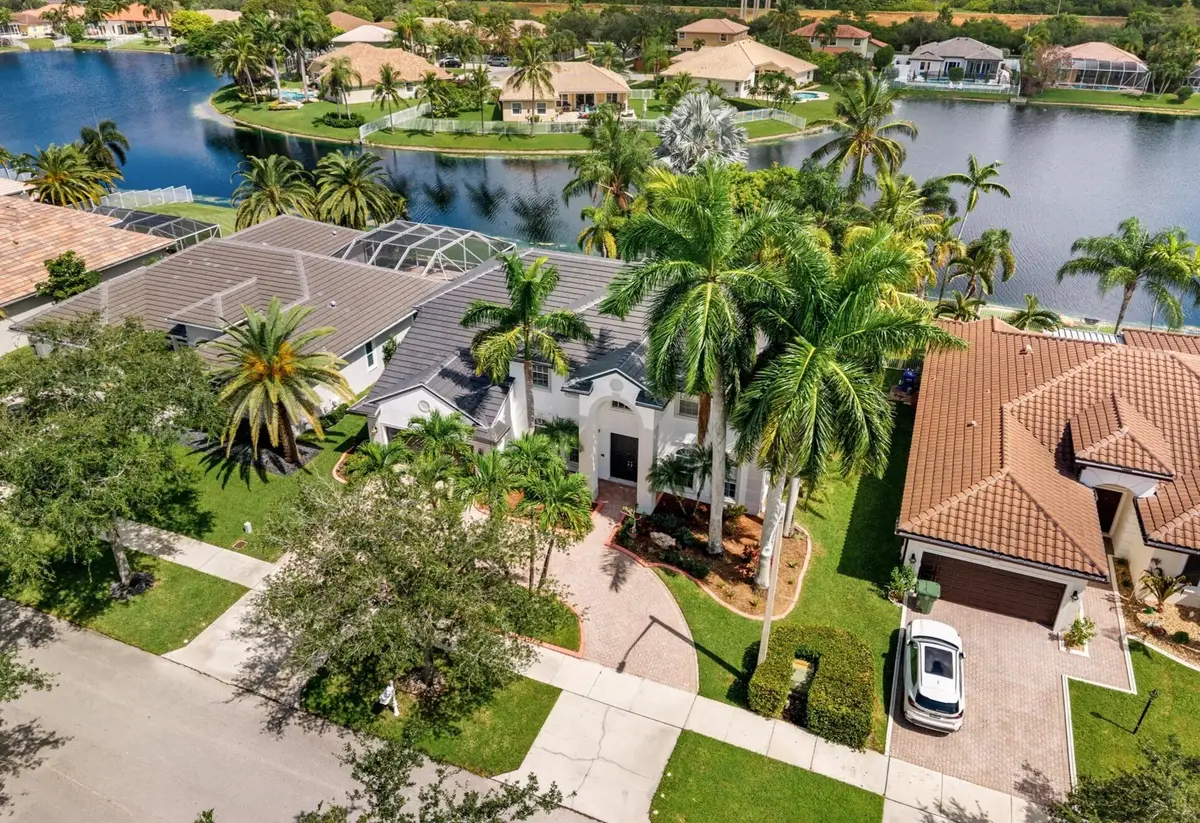 16363 Segovia Circle S, Pembroke Pines, FL 33331 - #1
