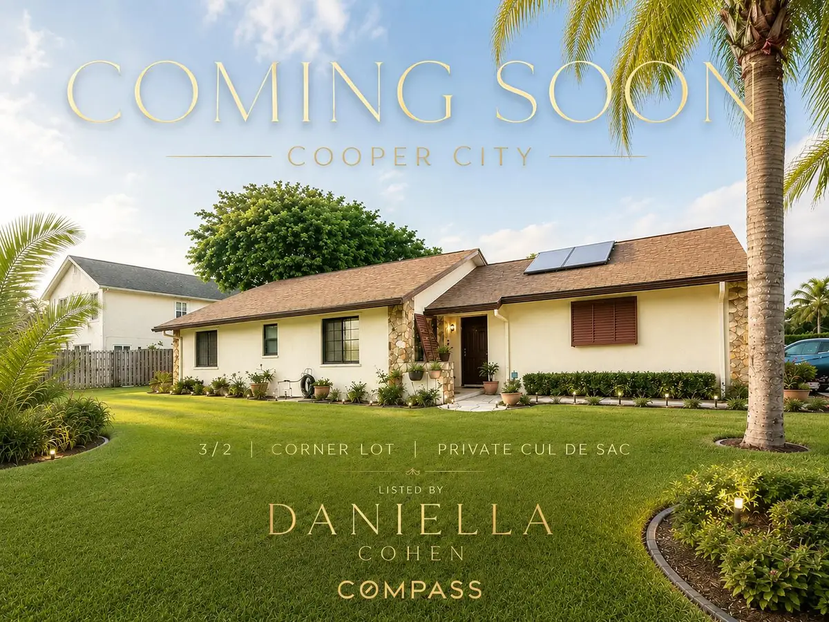 5611 SW 97th Terrace, Cooper City, FL 33328 - #1