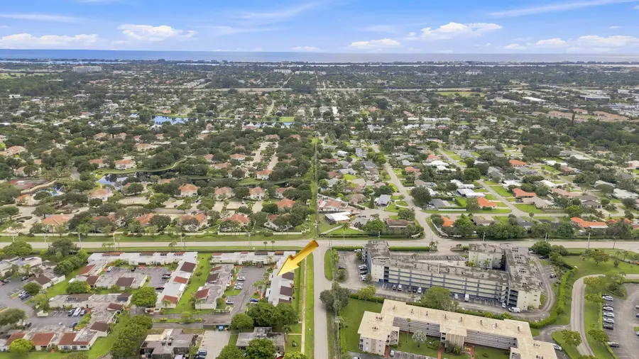 2538 Boundbrook Drive S #137, West Palm Beach, FL 33406 - #2
