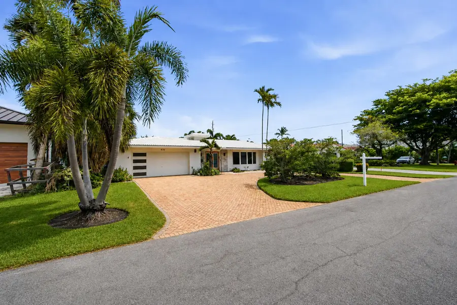 4710 NE 27th Avenue, Fort Lauderdale, FL 33308 - #3