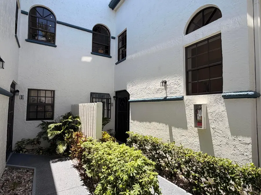 5136 Floria Drive #G, Boynton Beach, FL 33437 - #3
