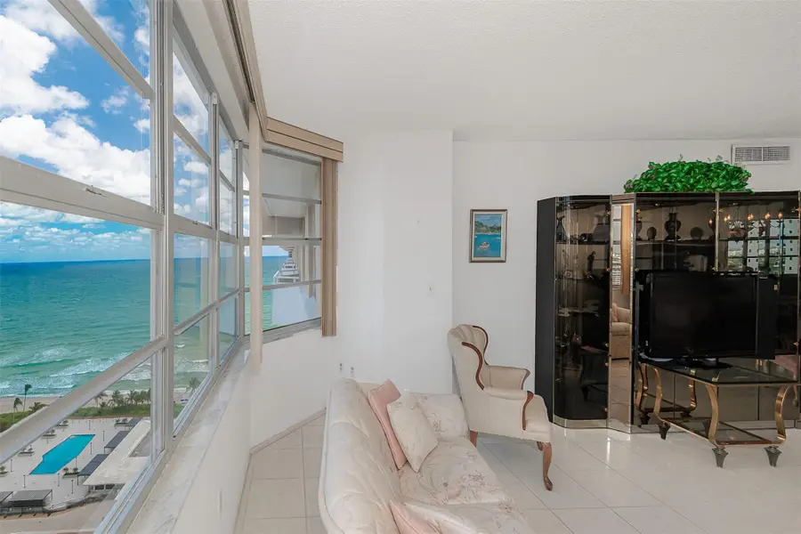 1980 S Ocean Drive #22P, Hallandale Beach, FL 33009 - #3