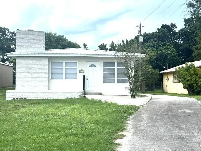 1789 Bacom Point Road, Pahokee, FL 33476 - #1